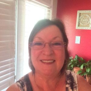 Meet your Posher, Linda